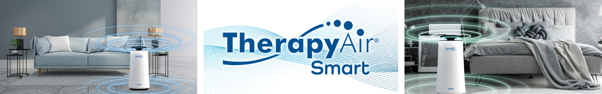 Therapy Air Smart