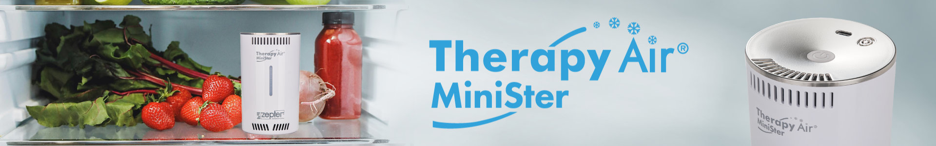 TherapyAir MiniSter